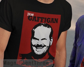 Jim Gaffigan - Etsy