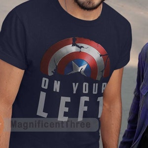 Avengers Endgame Shirt - Etsy | T-Shirts