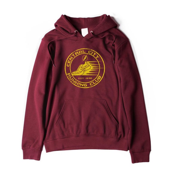 central city running club t shirt