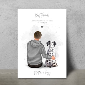 Dog Gifts for Him 60 Gift Ideas for 2024