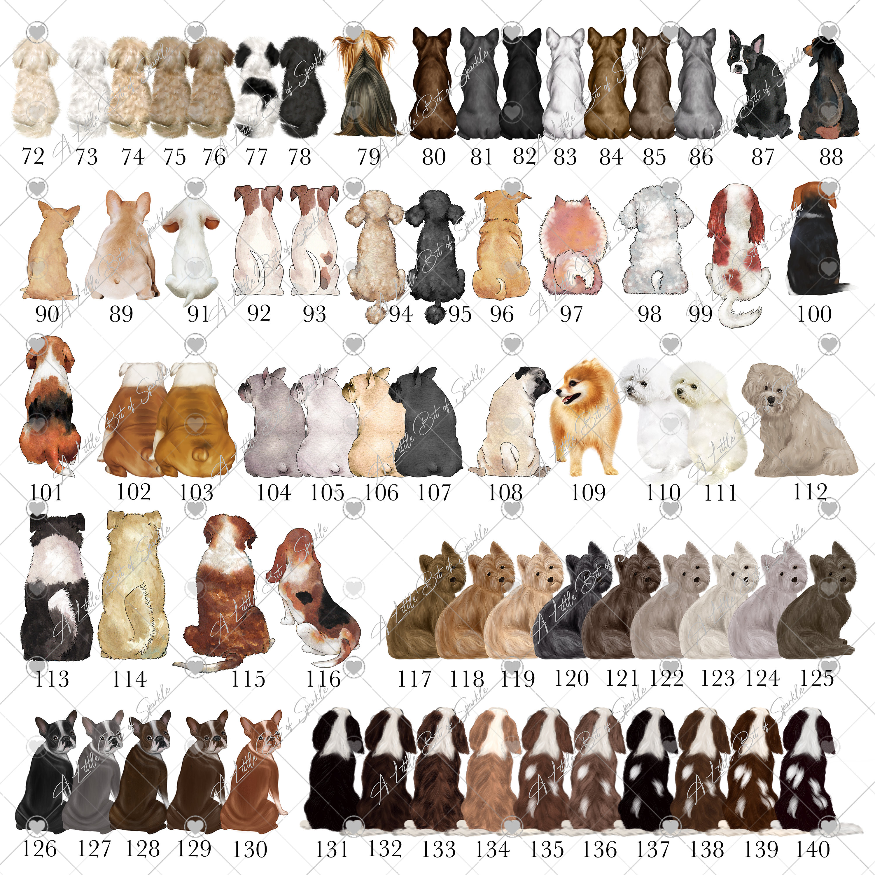 Pet & Owner Print Pet Print Personalised Print Pet - Etsy UK