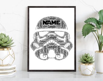 Personalised Uncle Word Art Print Or Card Gift Birthday Christmas ANY COLOURS Personalised Uncle Word Art Print Or Card Gift Birthday Christmas ANY COLOURS
