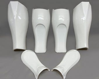 Clone Trooper Calve Armor - Movie Realistic