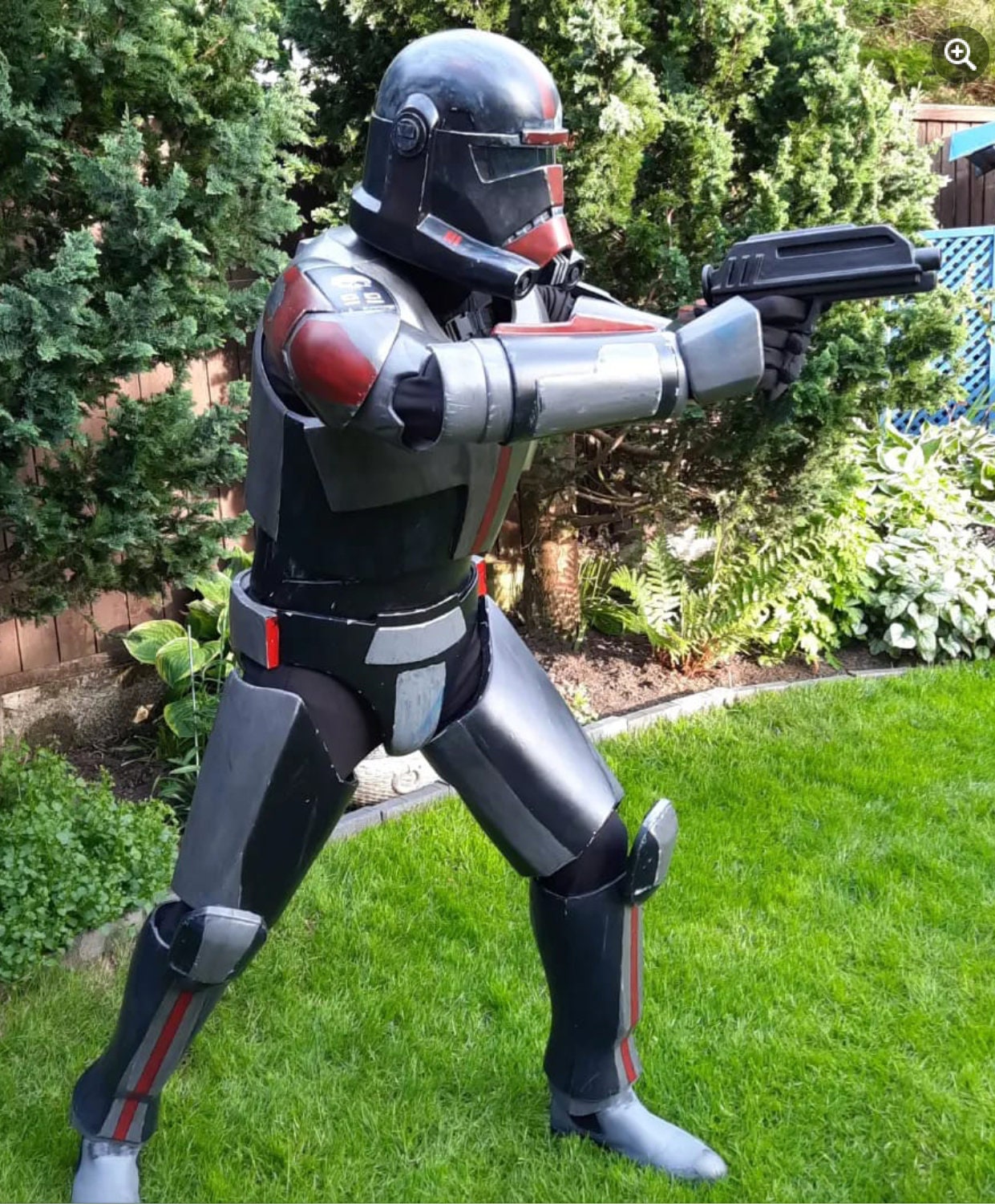 Clone Trooper Bad Batch Hunter Armor Ready To Wear Etsy clone-trooper-bad-batch-hunter-armor-ready-to-wear-etsy