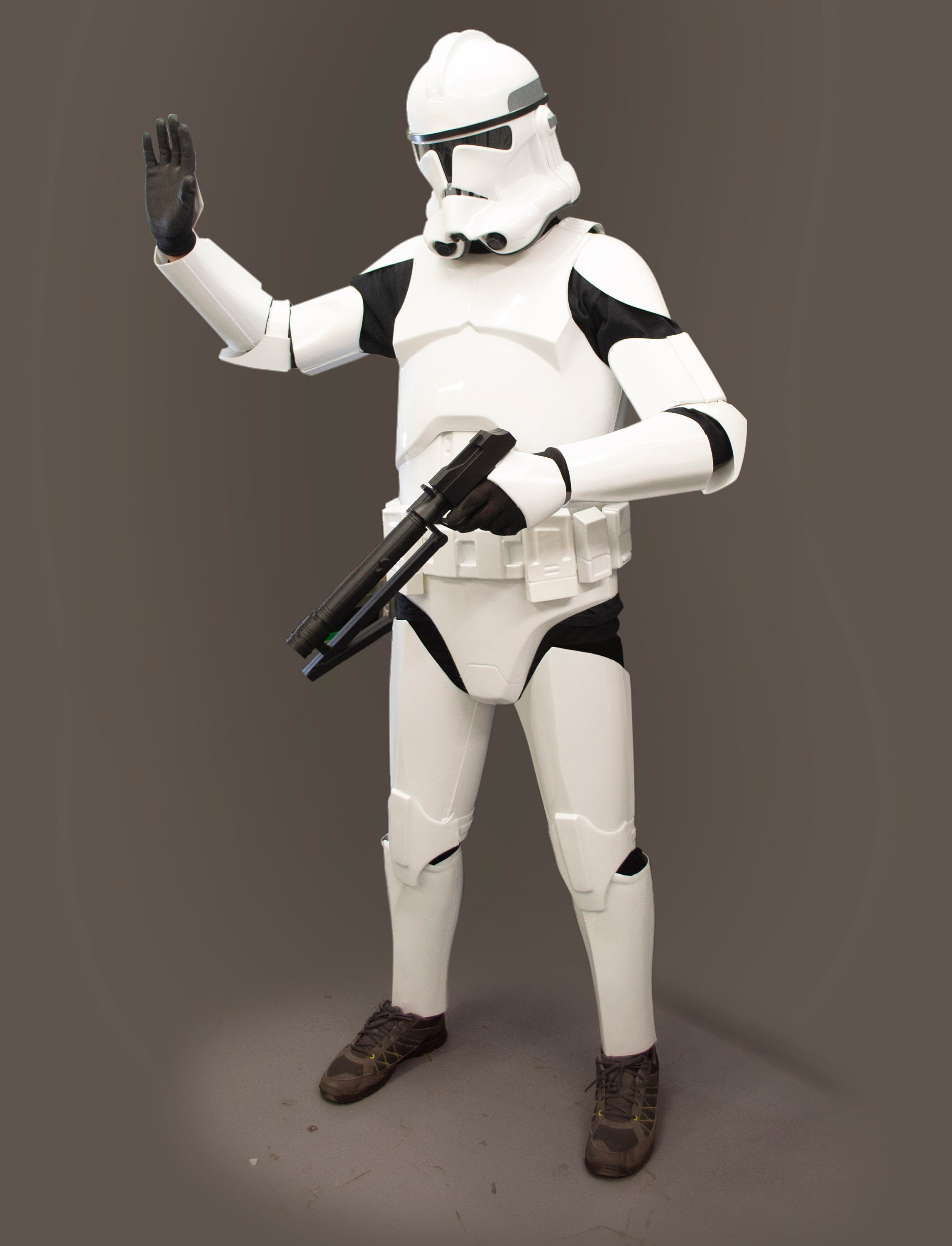 clone trooper cosplay kit