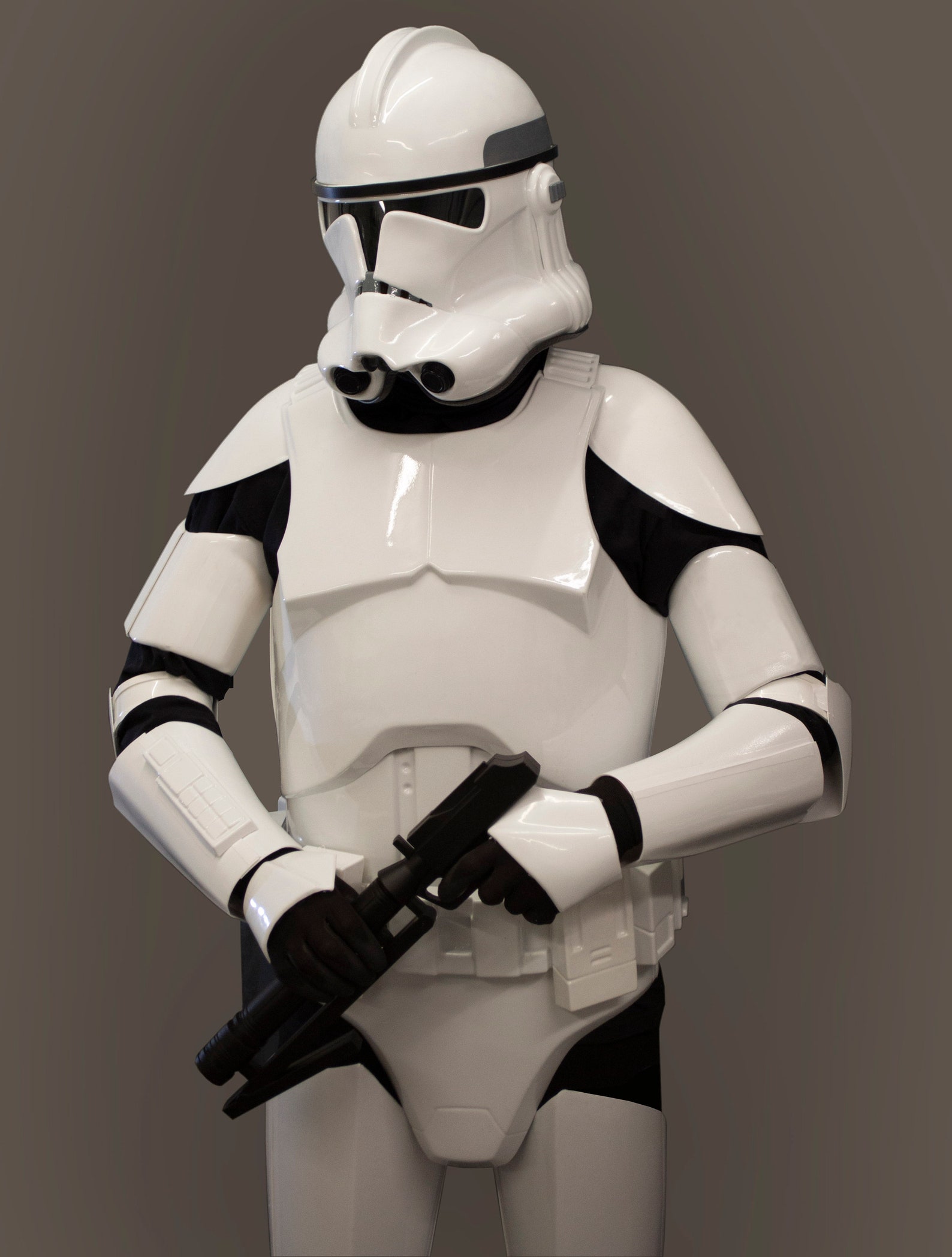 Clone Trooper Armor Etsy
