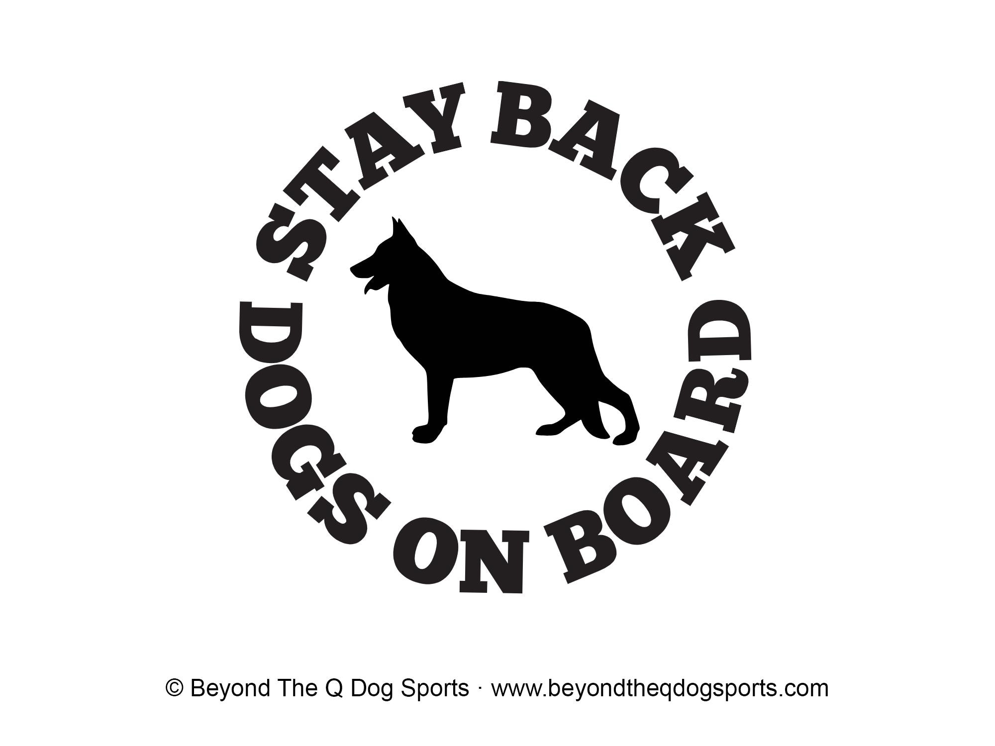 BeyondTheQDogSports