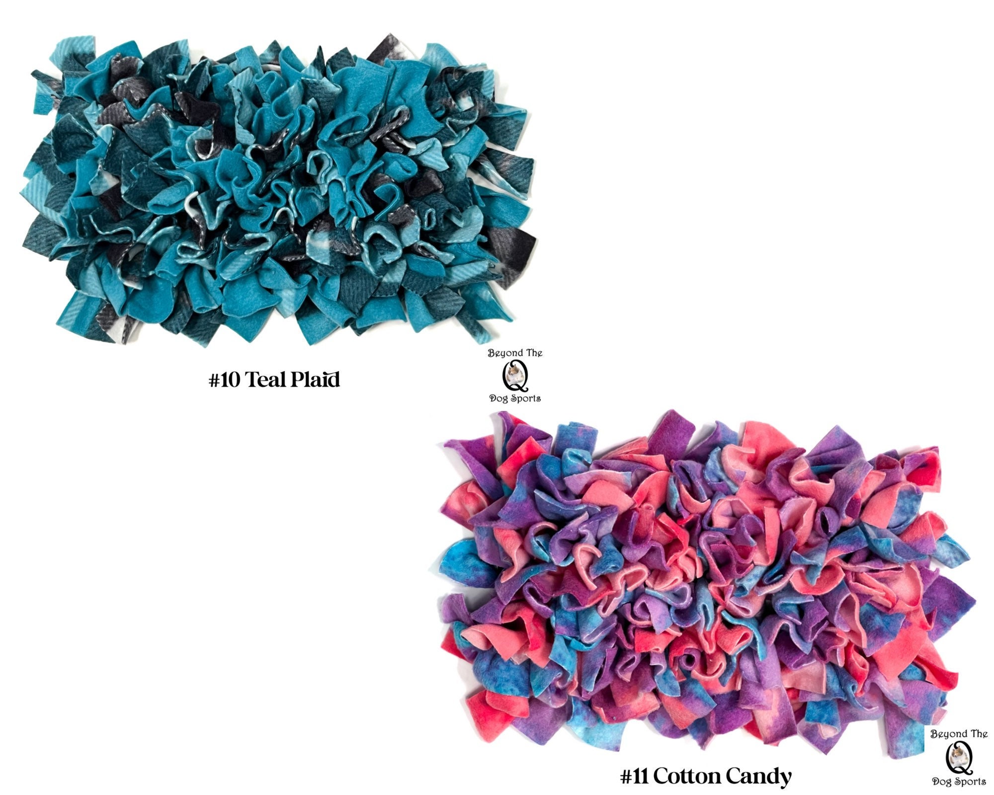 Snapshot of Dog Snuffle Toys For Crate
