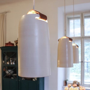 Lamp Hanging Lamp Ceramic