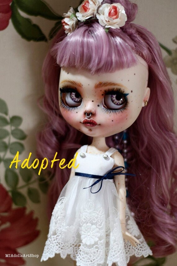 buy blythe doll