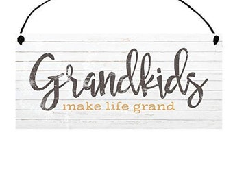 Grandma Shark Magnet by Studio R12 3x3 Gift for Grandma from Grandson or Granddaughter First Time Grandma For Refrigerator or Locker