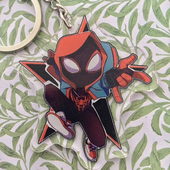 spiderverse trainers