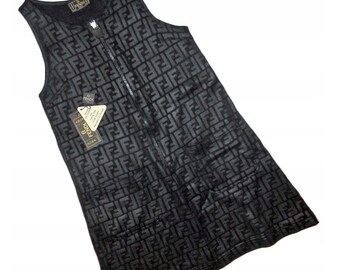 fendi vintage clothing