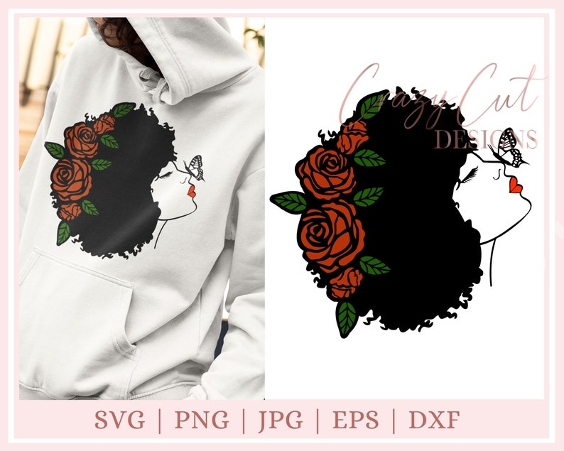 Download Art Collectibles Clip Art Black Queen Svg Strong Woman Svg Afro Woman Svg Black Girl Svg Black Girl Magic Svg Black Woman Svg Files For Cricut Girl Boss Svg