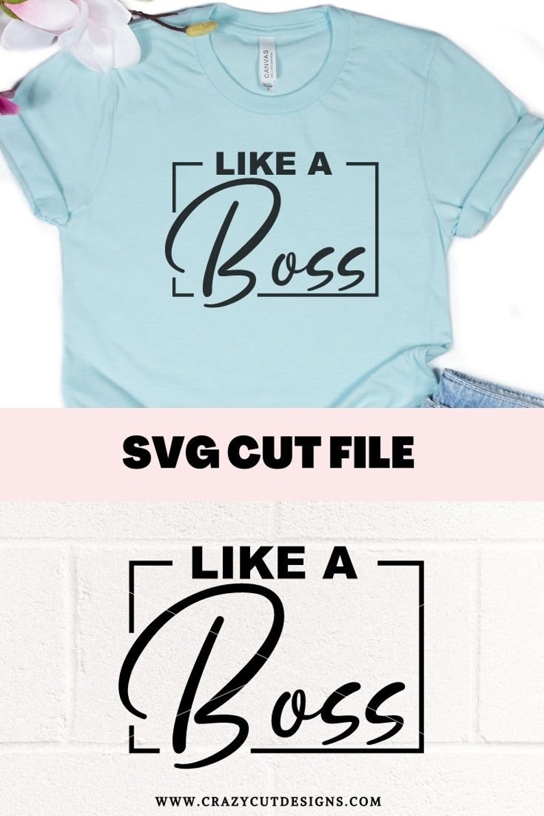 Download Like a boss svg girl boss svg boss lady svg boss svg files ...