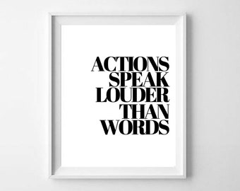 Chocolate Milk – Action Speaks Louder Than Words – Vinyl