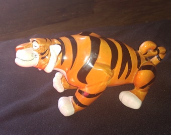 NEU Disney Kuscheltier liebenswerte Tiger Radscha aus Aladdin– Rajah Plush 