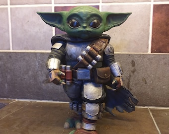 The yodalorian