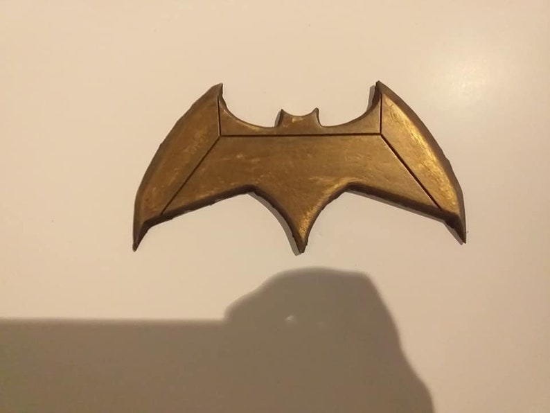 batman batarang