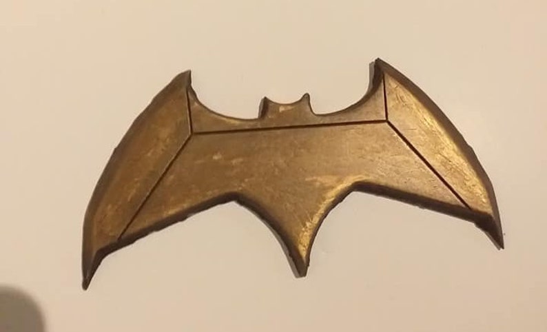 batman batarang