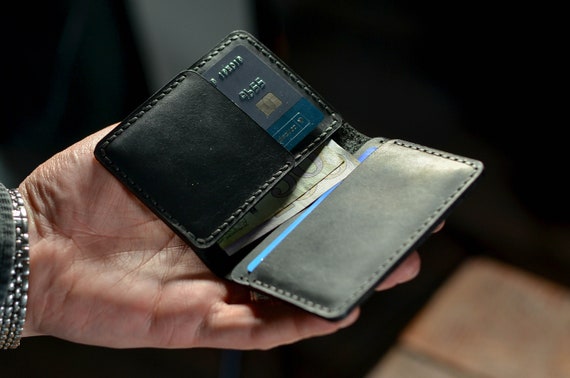 Small wallet men discount