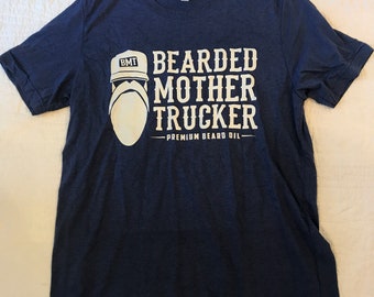 Mother Trucker Etsy