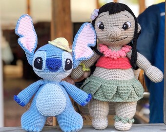 lilo's dolls
