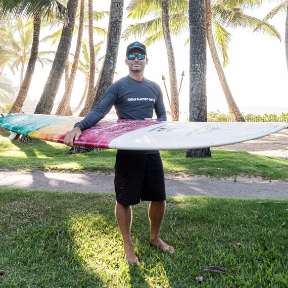Upf on sale surf shirt