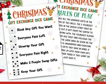 DENKRIESEN Pienamente Rinforzato! Christmas Edition – Blocco Gioco DIN A4 Con 350 Domande, Dai 12 Anni, Gioco Di Famiglia