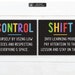 Computer Lab Poster Set, Classroom Decor, Set of 7 Computers Class ...