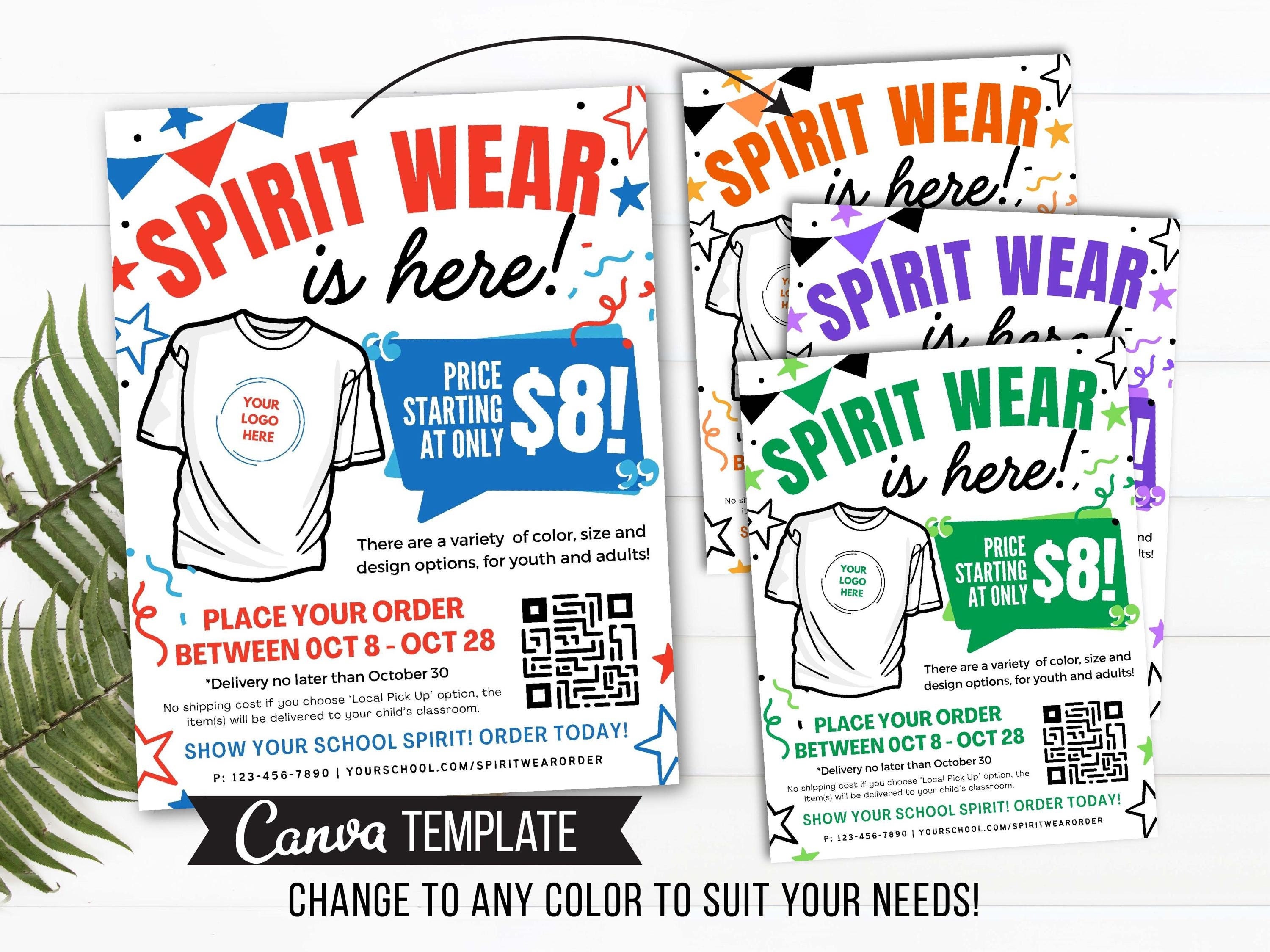 Buy School Spirit Wear Online In India India