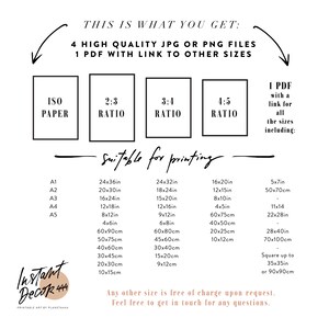 50 Namasté 50 Go F*ck Yourself, Funny Quote Printable Art, Explicit Art Print, Minimalist Wall Art, Funny Typographic Poster, Yoga Wall Art image 8