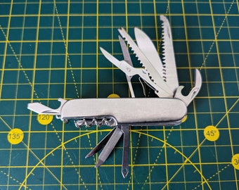 Pocket Multitool - Used