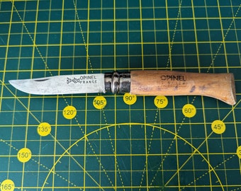 Early 1980s Opinel No8