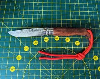 1980s Opinel No9 Custom