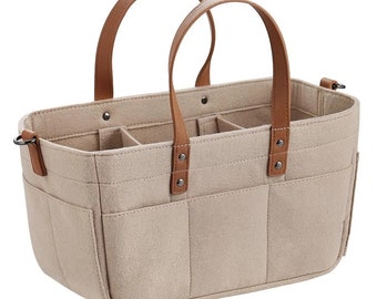 diaper organiser bag