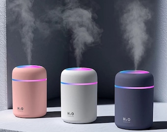 Details about Cactus Mini Cool Mist Humidifier with Night Light 280ml USB Portable Air Diffuse Details about Cactus Mini Cool Mist Humidifier with Night Light 280ml USB Portable Air Diffuse