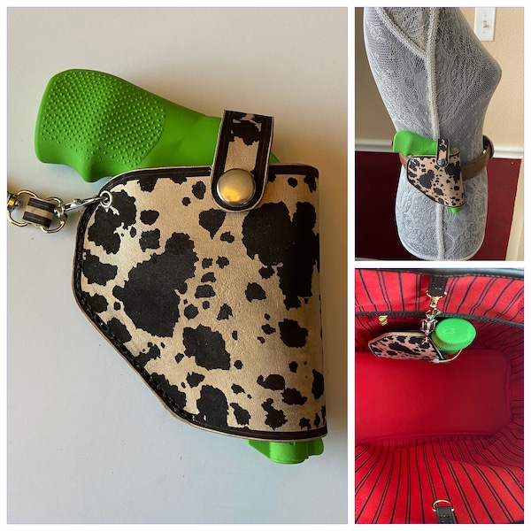 Concealed Carry Purses Pattern Etsy