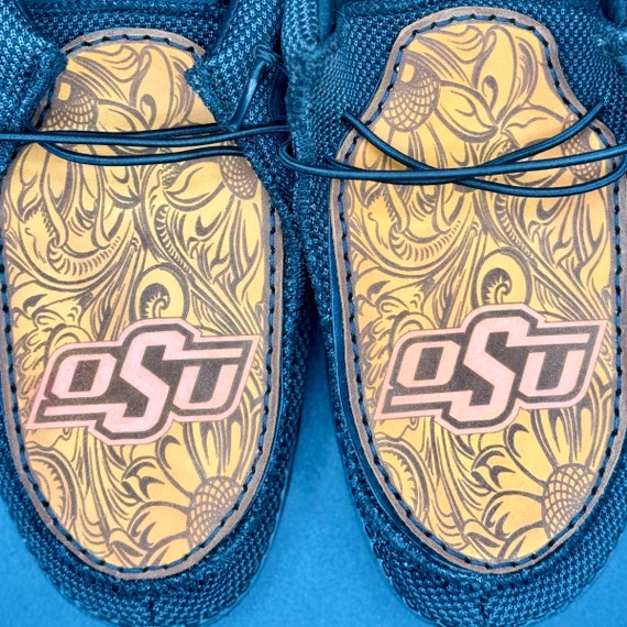 Oklahoma State University Officially Licensed Custom Top Hey  display picture 1