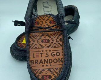 hey dudes custom made