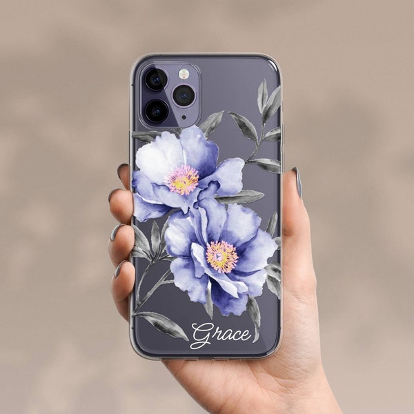 Custom iPhone Case Etsy