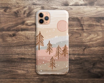 Vampire castle in the fog iphone 11 case Vampire castle in the fog iphone 11 case