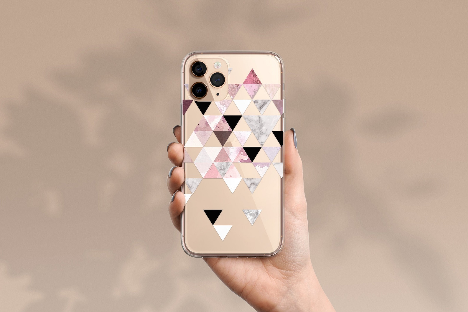Мод cases