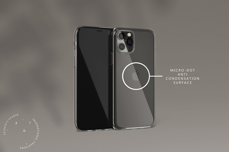 WILDFLOWER iPhone 16 Plus Case Floral / Celestes.studio© / Pressed