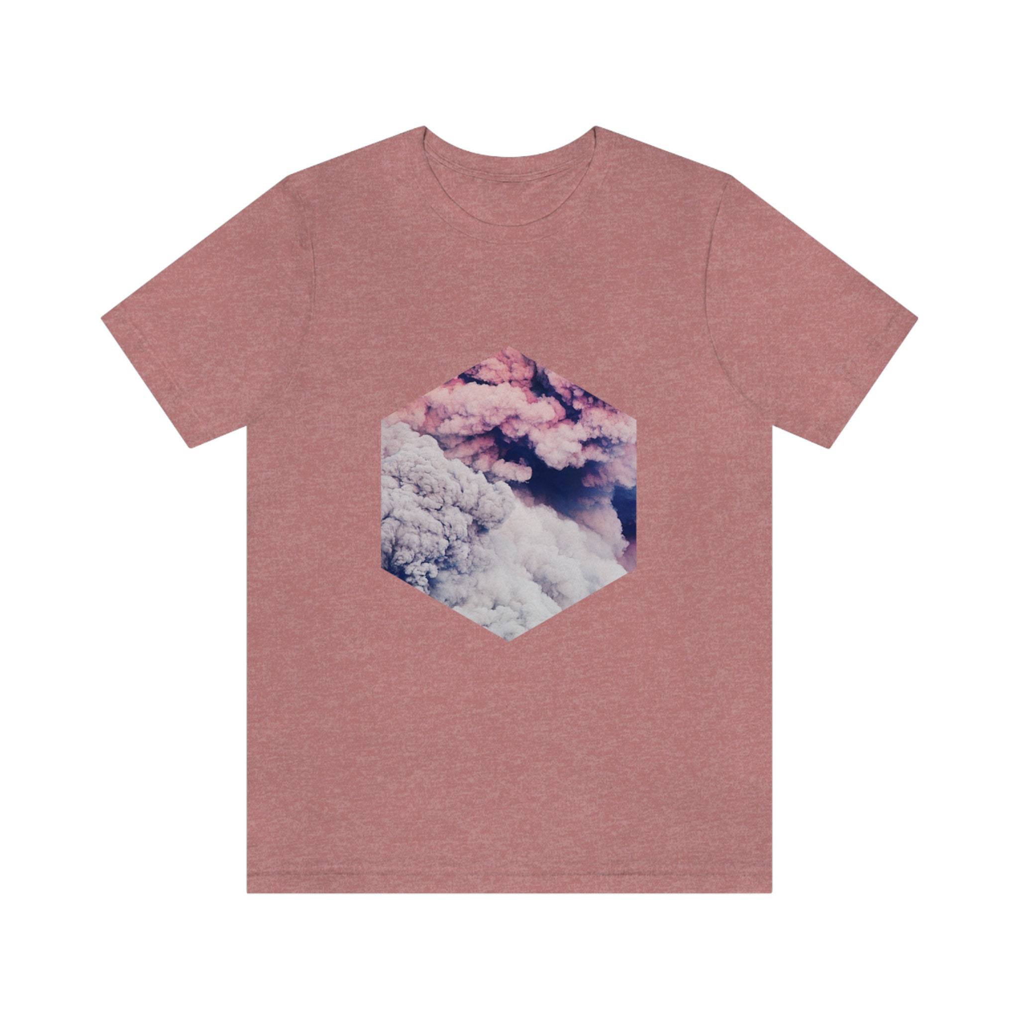 BOHO Graphic Womens tshirt Cute Tshirt Indie TShirt for women Vintage Tshirt CelestesStudio© image 5