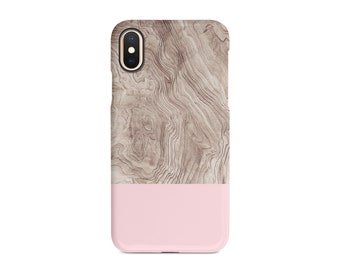 iPhone 15 Case, iPhone 13 Pro Case, WOOD Print iPhone 14 Pro Case, Pink iPhone 14 Case, Wood Print iPhone 14 Plus Case, Celestes.Studio©