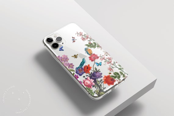 Folk birds iphone 11 case Folk birds iphone 11 case