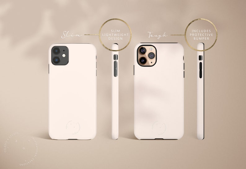 HEART iPhone 12 Pro Max Case Cute iPhone 12 Case Hearts iPhone 12 Mini Case Celestes Cases\u00a9