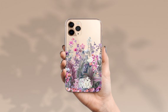 Lilac Iphone 12 Case Floral Celestes Cases C Lilac Iphone 11 Etsy Lilac Iphone 12 Case Floral Celestes Cases C Lilac Iphone 11 Etsy