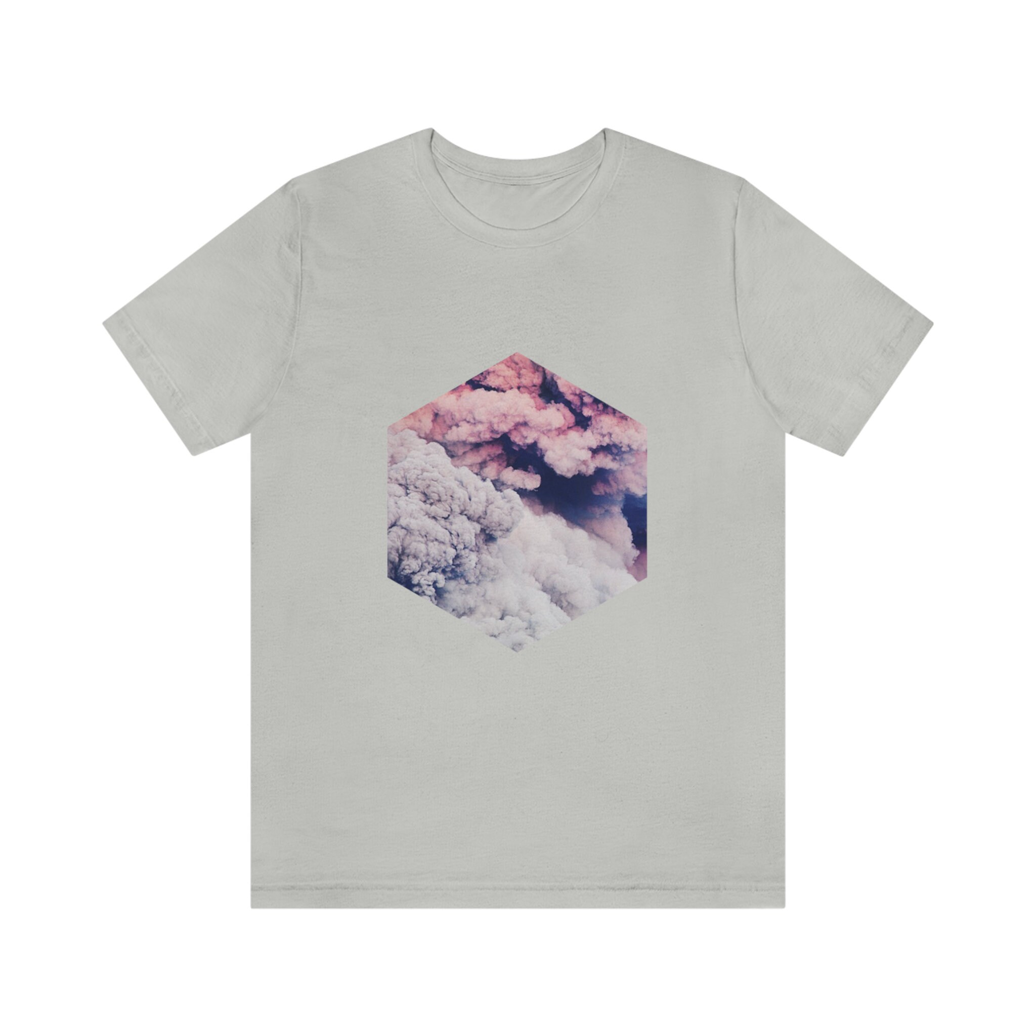 BOHO Graphic Womens tshirt Cute Tshirt Indie TShirt for women Vintage Tshirt CelestesStudio© image 7